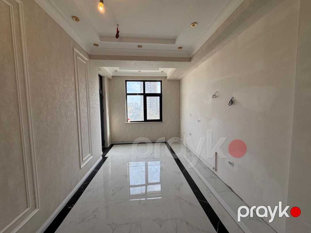 Satılır 3 otaqlı yeni tikili 154 m² — Mənzil, Bakı (9)