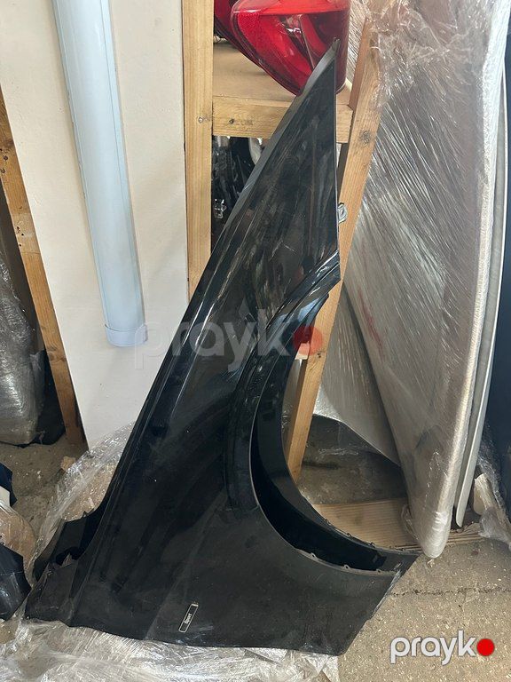 "BMW F10/ F30" qanadları — Ehtiyat hissələri və aksesuarlar, Bakı (2)