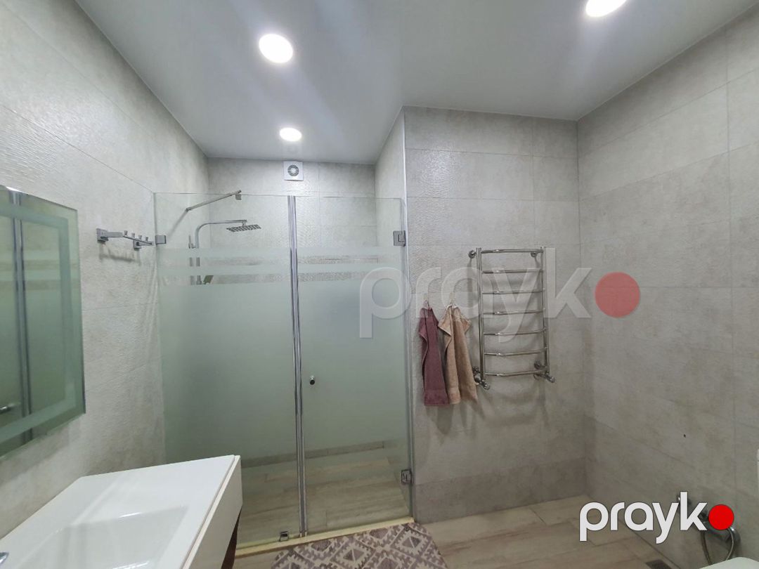 Satılır 3 otaqlı yeni tikili 163 m² — Mənzil, Bakı (11)