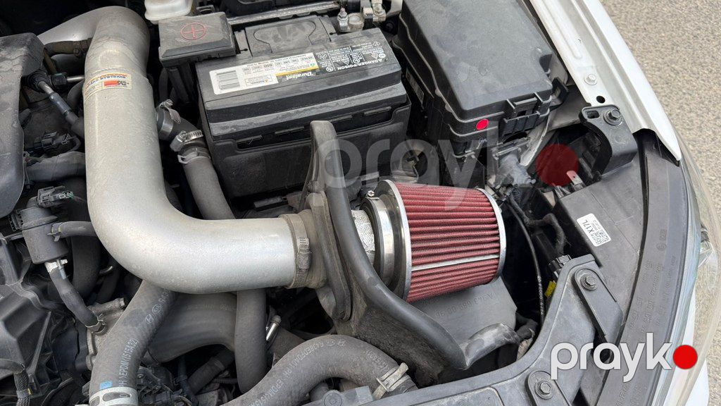 Hyundai Elantra, 1.6 L, 2016 il, 194 731 km — Avtomobillər, Bakı (11)