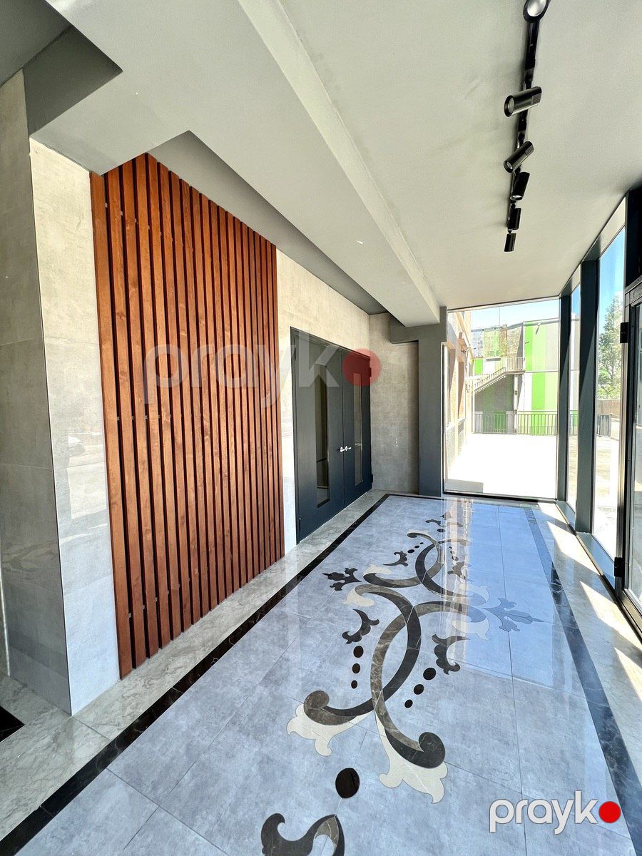 Satılır 3 otaqlı yeni tikili 73 m² — Mənzil, Bakı (5)