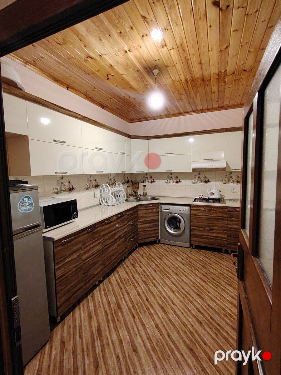 Bağ evi kirayə verilir, Şirvan ş — Ev, villa, Şirvan (2)