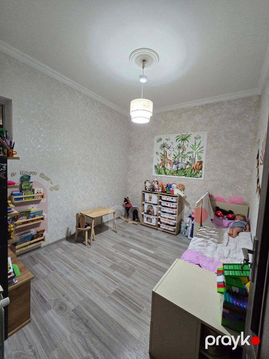 Həyət evi, Binə qəs — Ev, villa, Bakı (12)