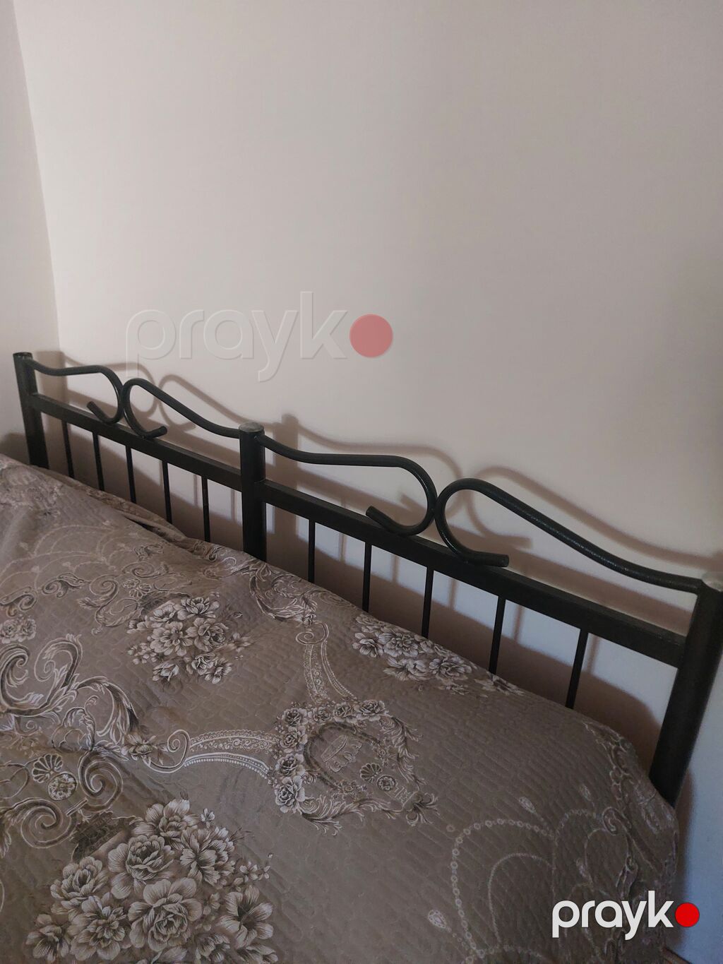 İşlənmiş, İkinəfərlik çarpayı, Bazasız, Matrassız, Siyirməsiz — Yataqlar, Bakı (3)