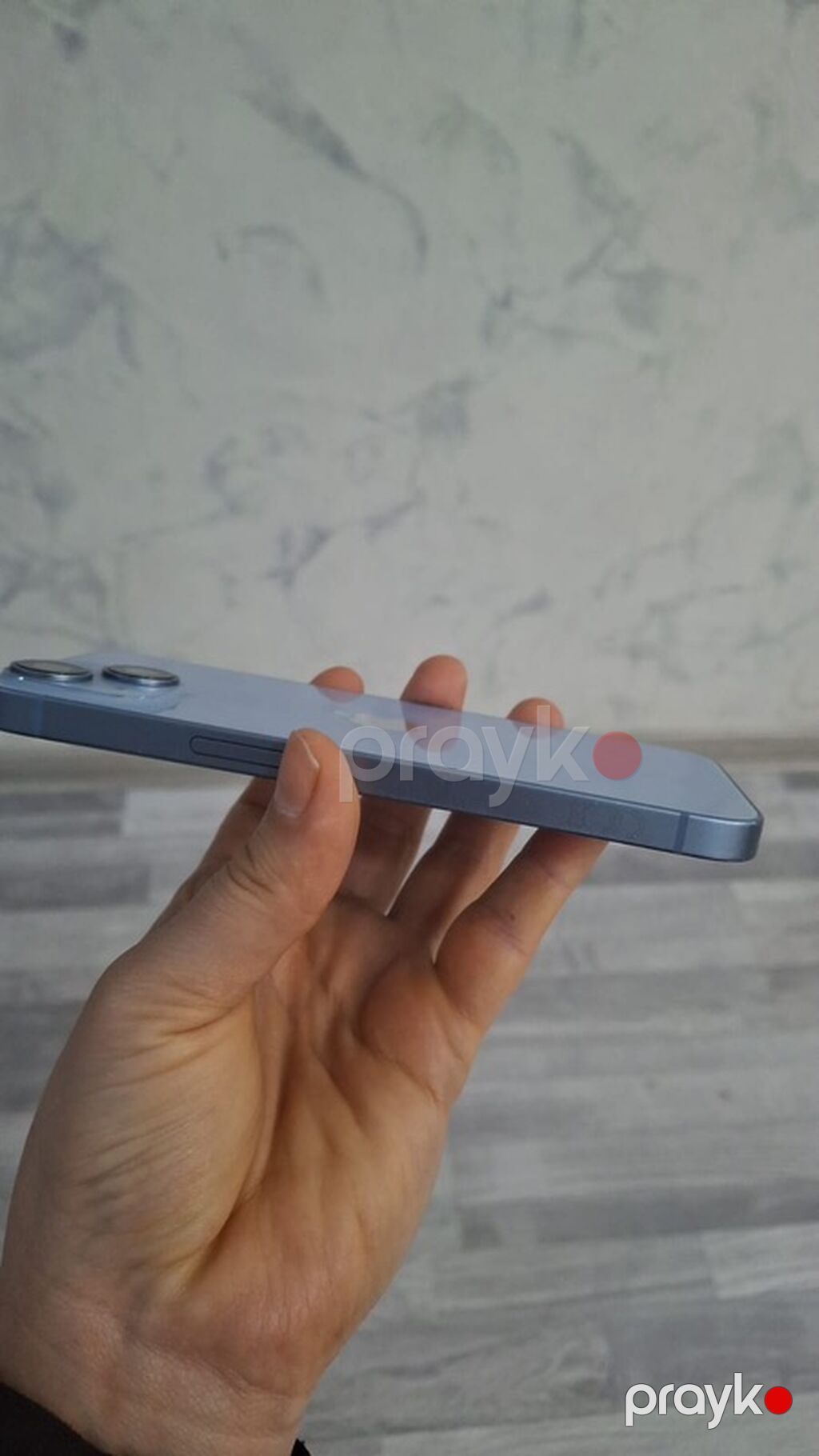 IPhone 14, 128 GB, Mavi, Face ID — Apple iPhone, Digah (3)