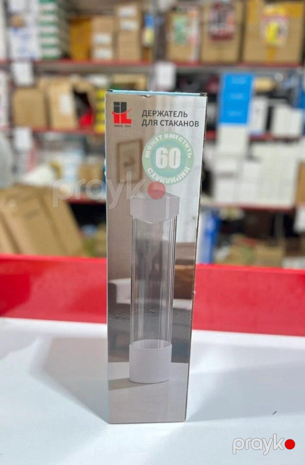 Dispenser üçün stəkan qabı Müasir məkanlarda gigiyena və nizamı təmin — Digər, Bakı (6)