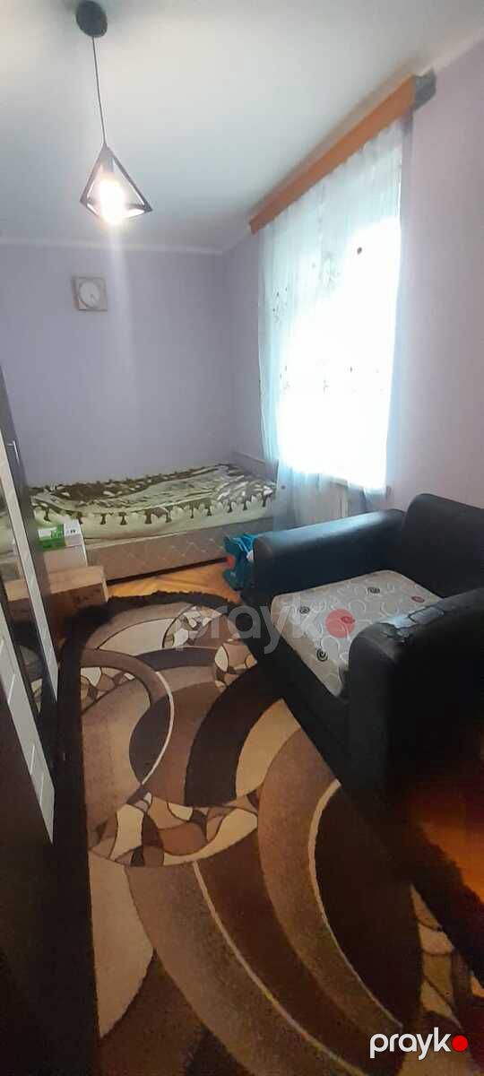 2-otaqlı mənzil kirayə verilir, Mirəli Seyidov küç., 60 m² — Mənzil, Bakı (5)