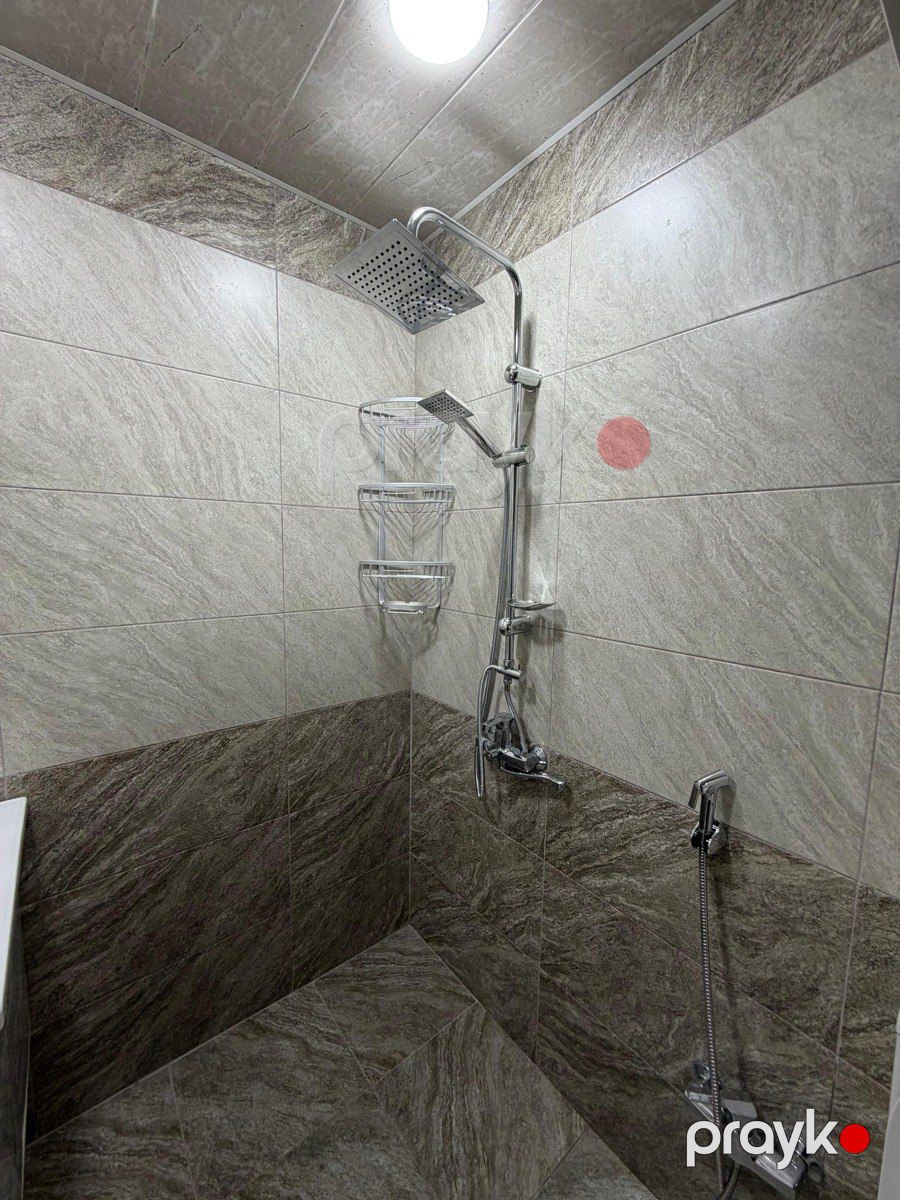 Satılır 1 otaqlı köhnə tikili 32 m² — Mənzil, Xırdalan (9)