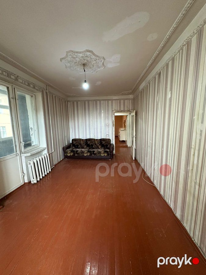 2 otaqlı mənzil, 65 m², Bineqedi 7mkr Abay Kunanbayev, Bakı — Mənzil (2)