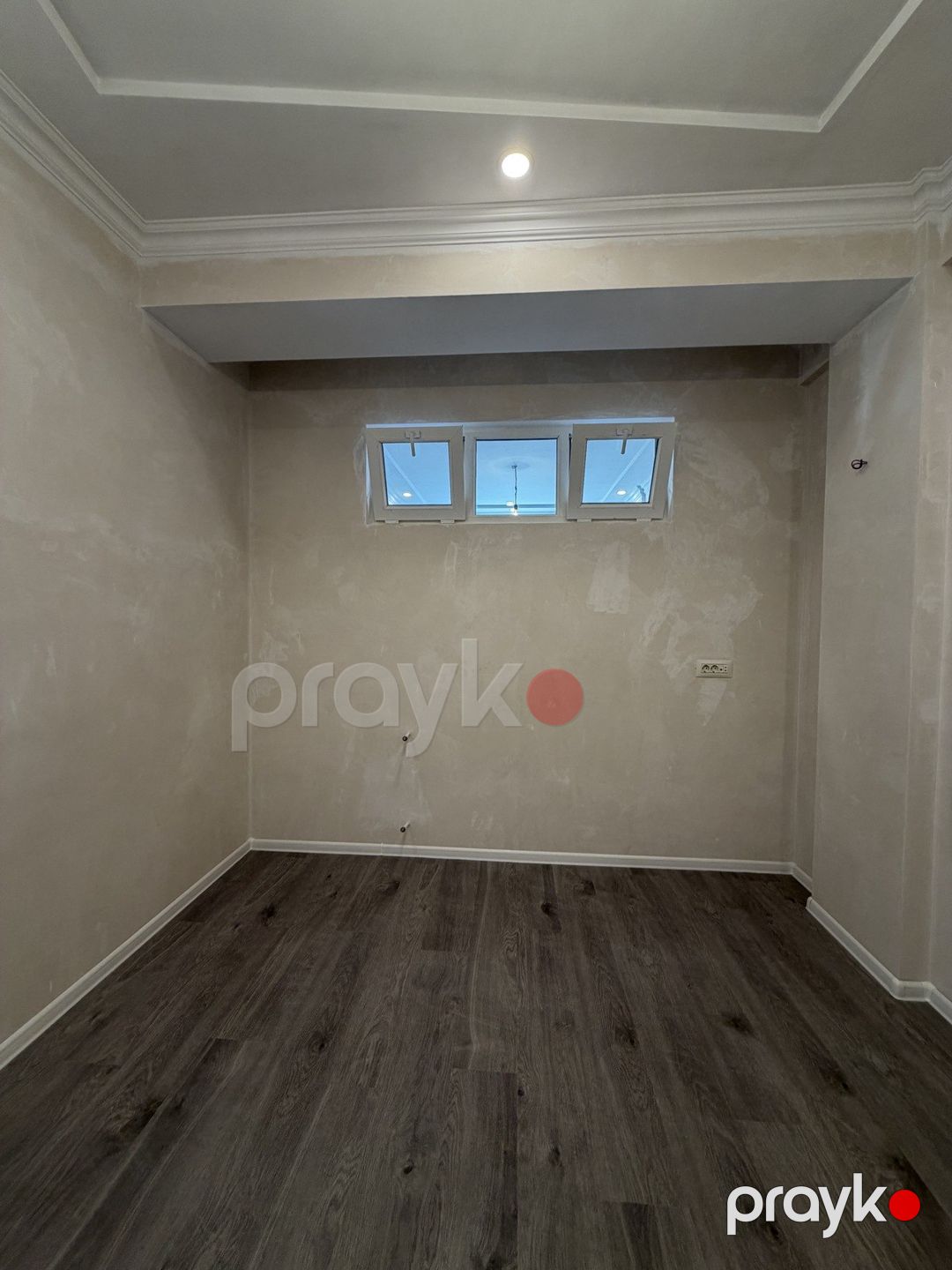 Satılır 3 otaqlı yeni tikili 73 m² — Mənzil, Bakı (9)