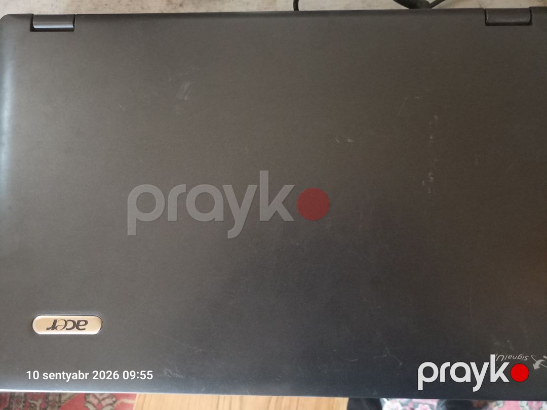 Noutbuk Acer — Noutbuklar, Bakı (4)