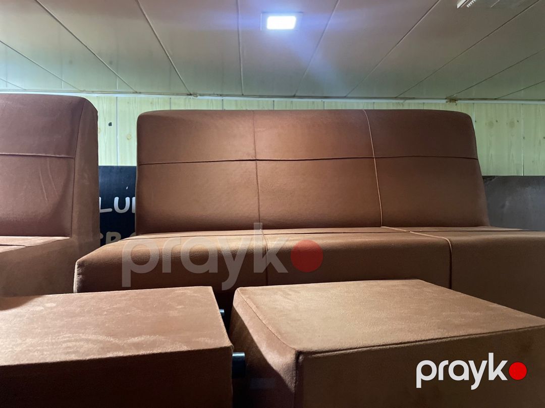 Playstation klub avadanlığı — Biznes və avadanlıq, Bakı (7)