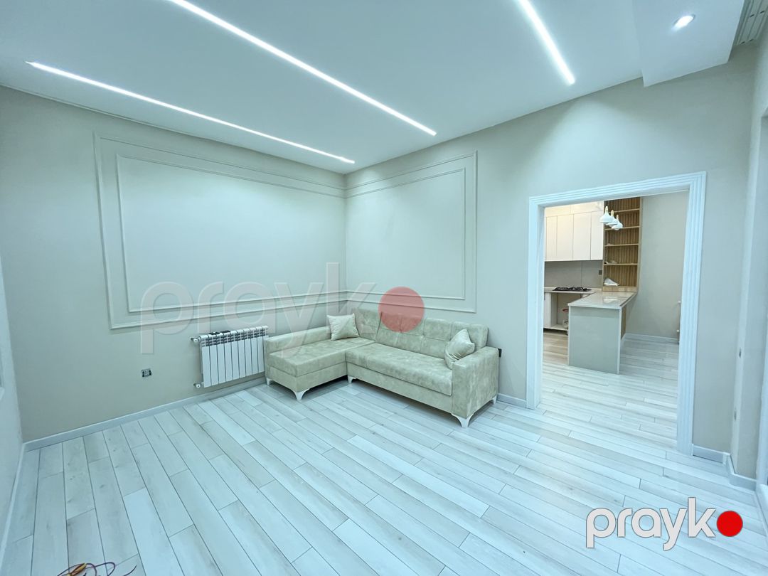 Satılır 3 otaqlı həyət evi/bağ evi 95 m² — Ev, villa, Bakı (8)