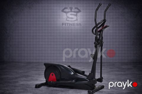 Veloxizek trenajoru “8014M” — Bakı