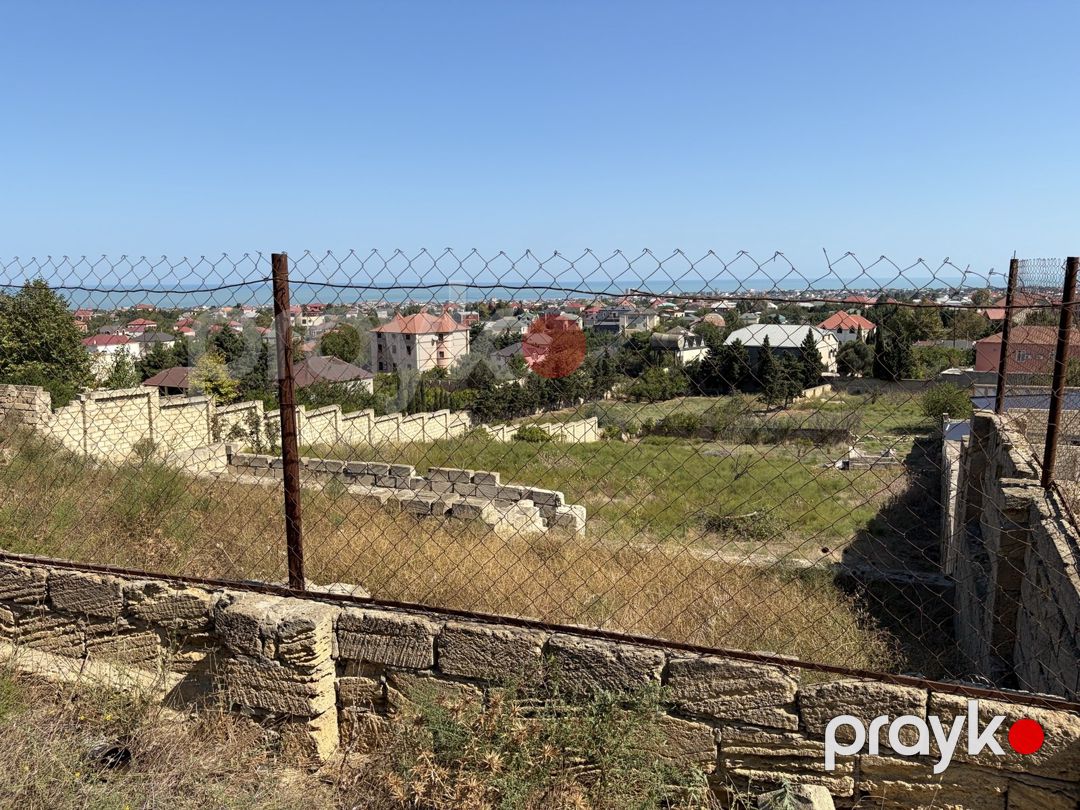 Satılır torpaq 24 sot — Torpaq, Sumqayıt (3)