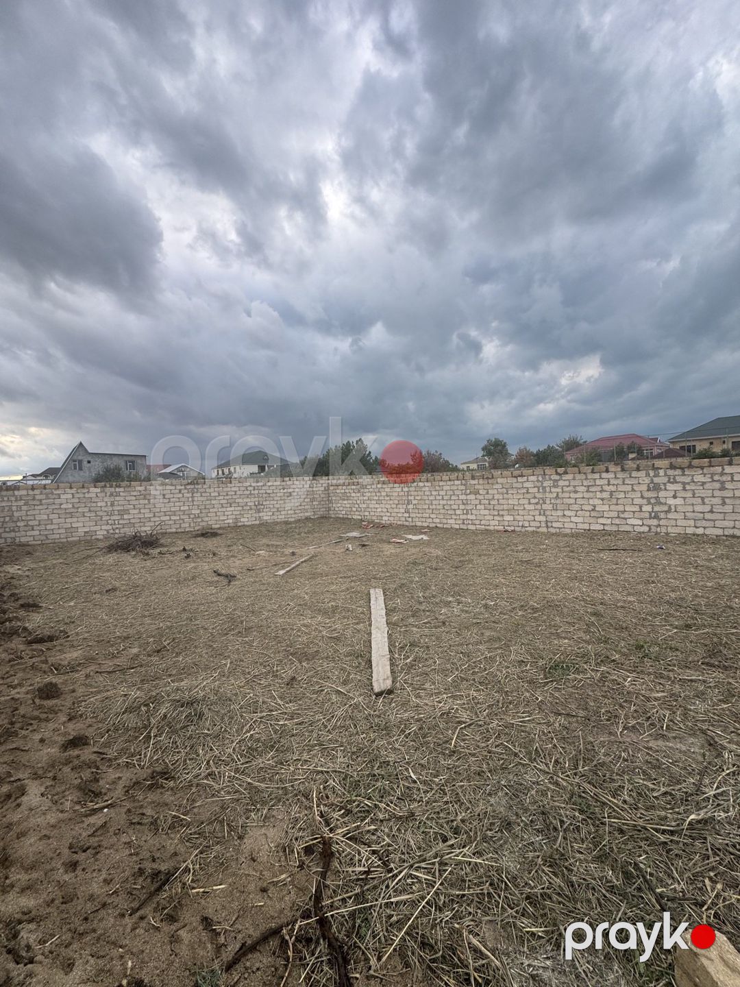 Satılır torpaq 3 sot — Torpaq, Bakı (3)