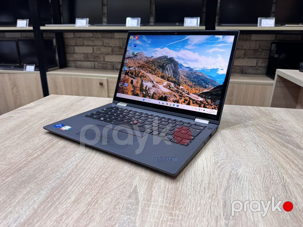 İşlənmiş Lenovo ThinkPad, 14 Intel Core i5, 256 GB, Ünvandan götürmə, Ödənişli çatdırılma, Rayonlara çatdırılma — Lenovo, Bakı (6)