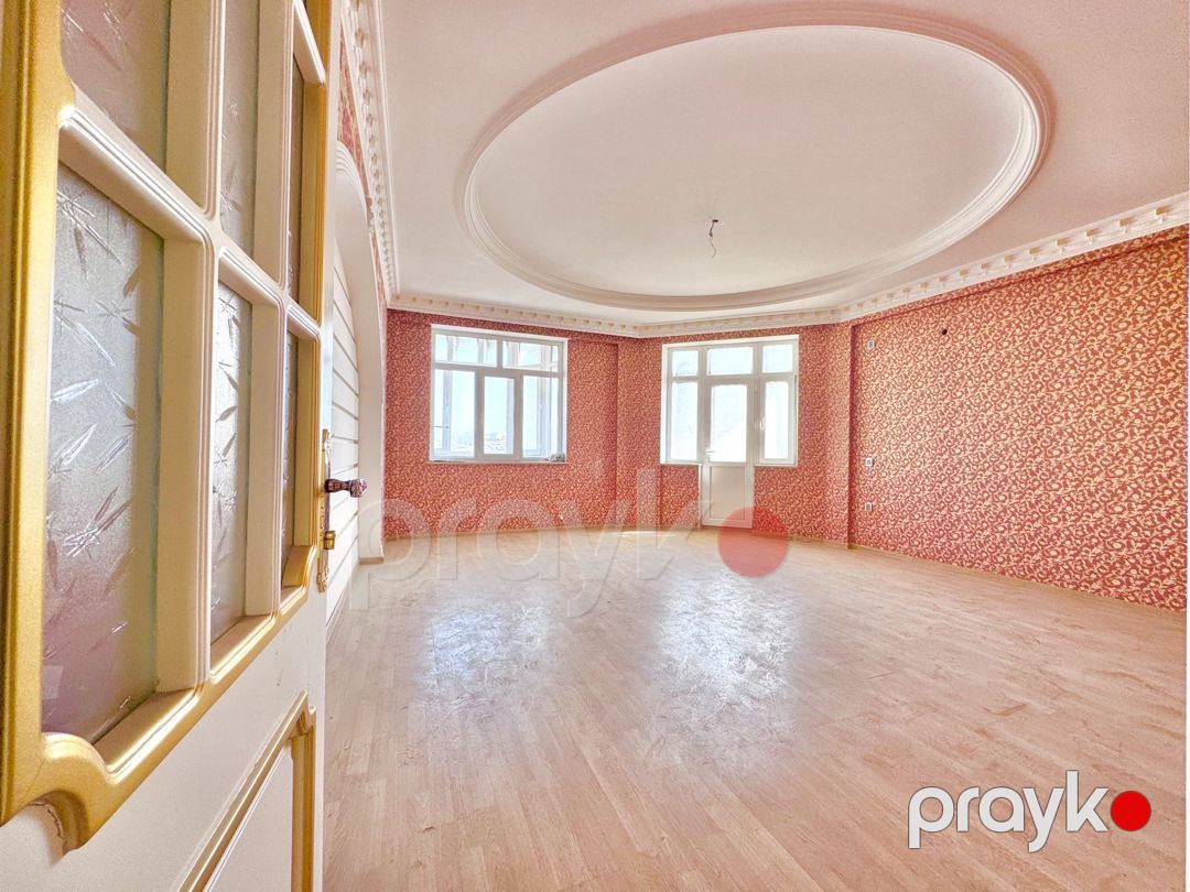 Satılır 3 otaqlı yeni tikili 142 m² — Mənzil, Bakı (12)
