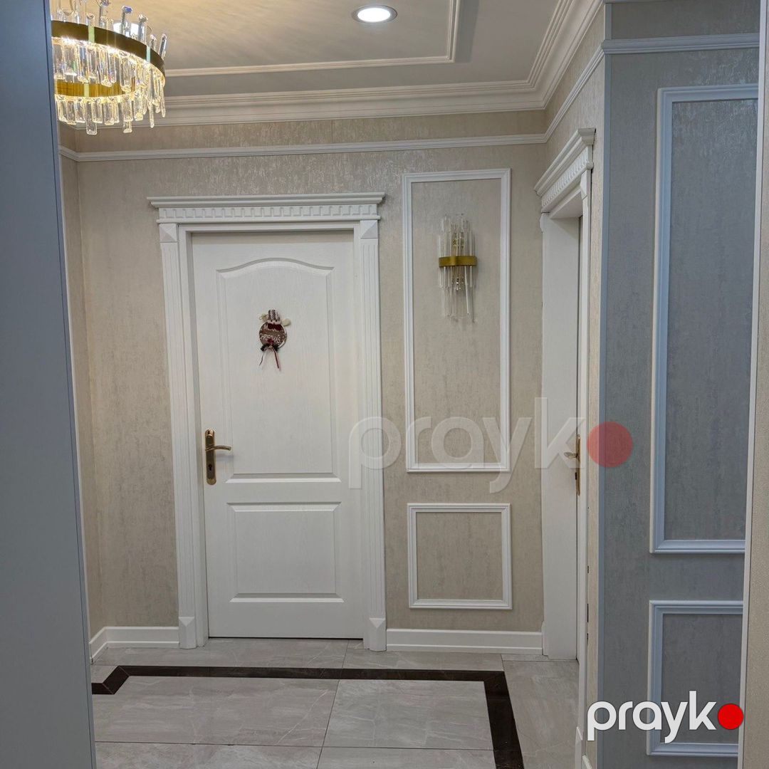 Satılır 3 otaqlı köhnə tikili 85 m² — Mənzil, Bakı (8)