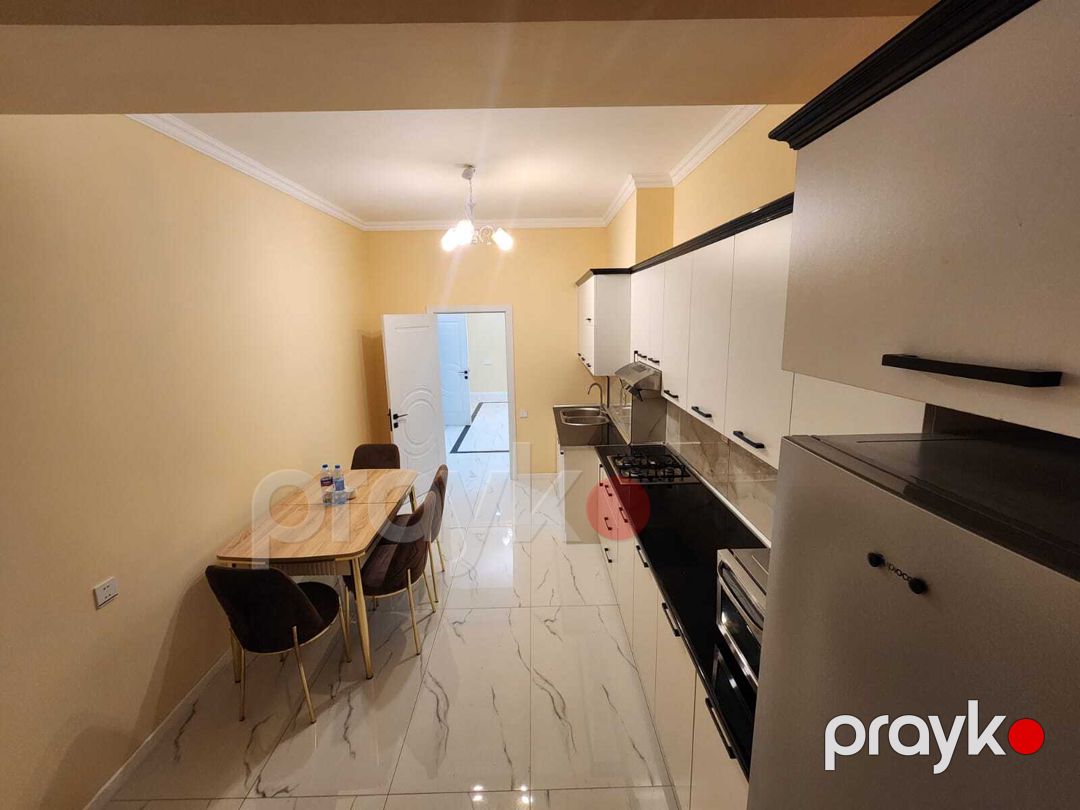 İcarəyə verilir 2 otaqlı yeni tikili 104 m² — Mənzil, Bakı (10)