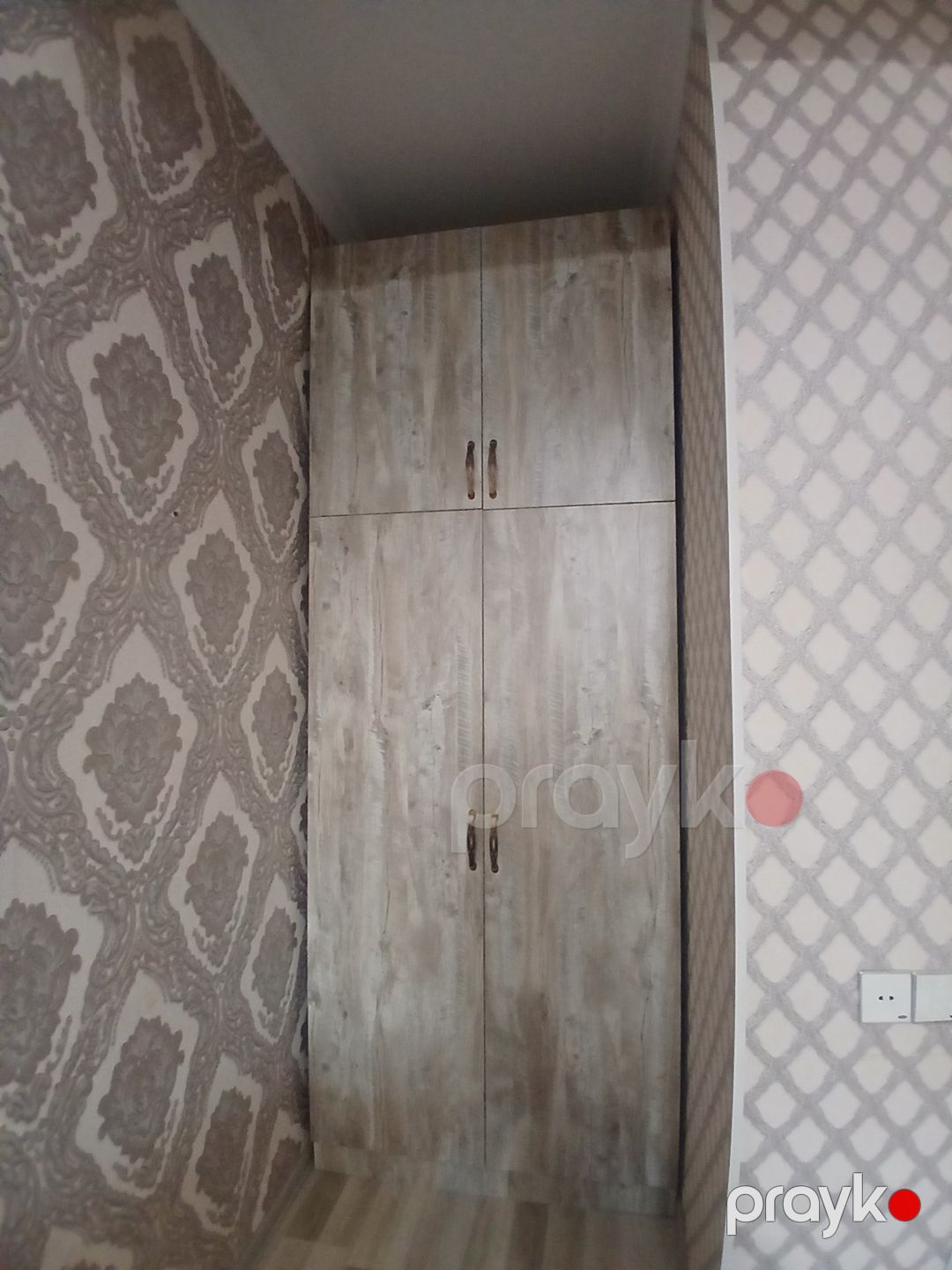 İcarəyə verilir 2 otaqlı yeni tikili 50 m² — Mənzil, Bakı (10)
