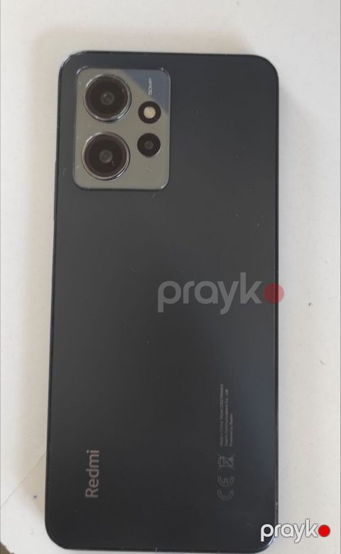Redmi 12, 128 GB, rəng - Mavi — Mehdiabad