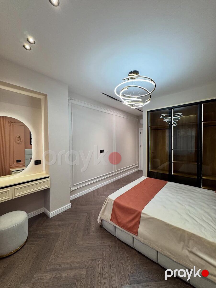 Satılır 3 otaqlı yeni tikili 96 m² — Mənzil, Bakı (4)