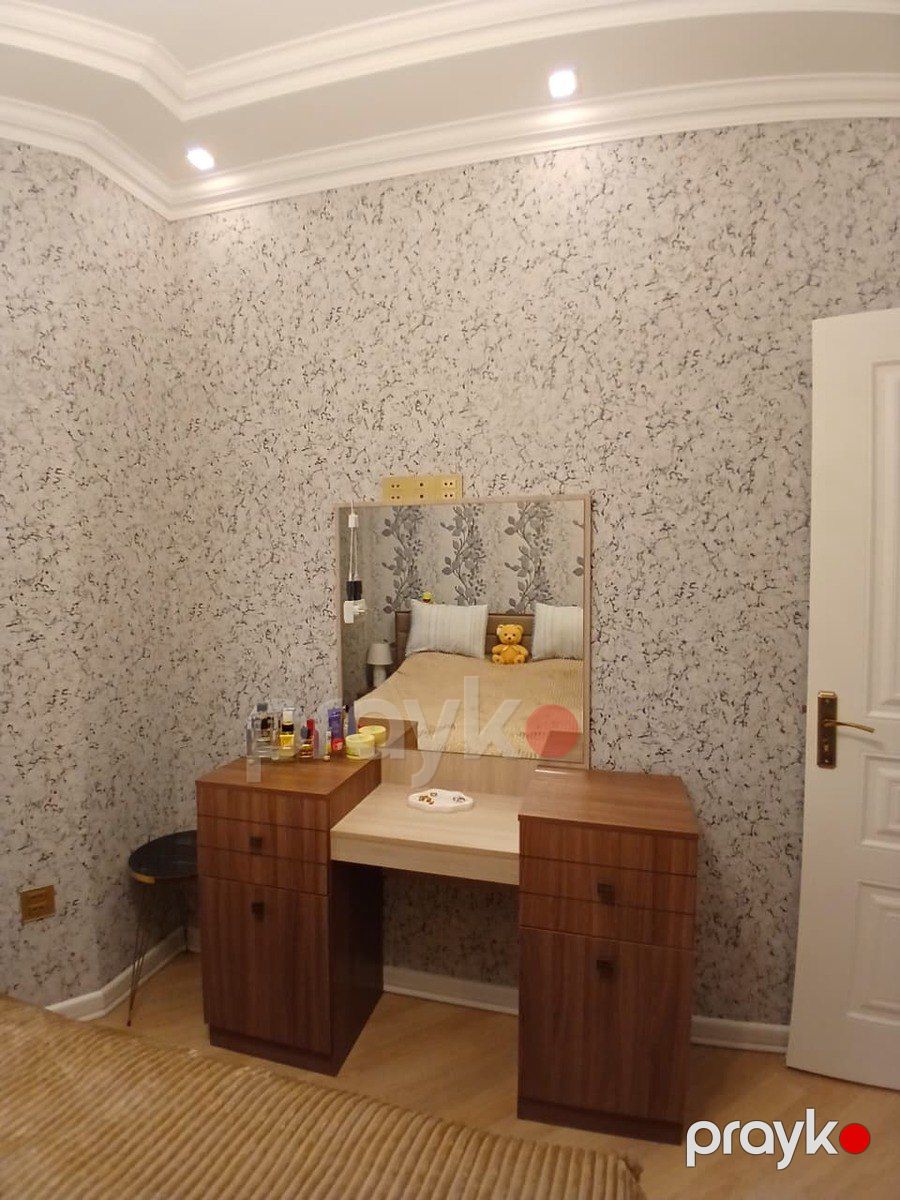 2-otaqlı yeni tikili, Xırdalan ş., 61.3 m² — Mənzil, Xırdalan (12)