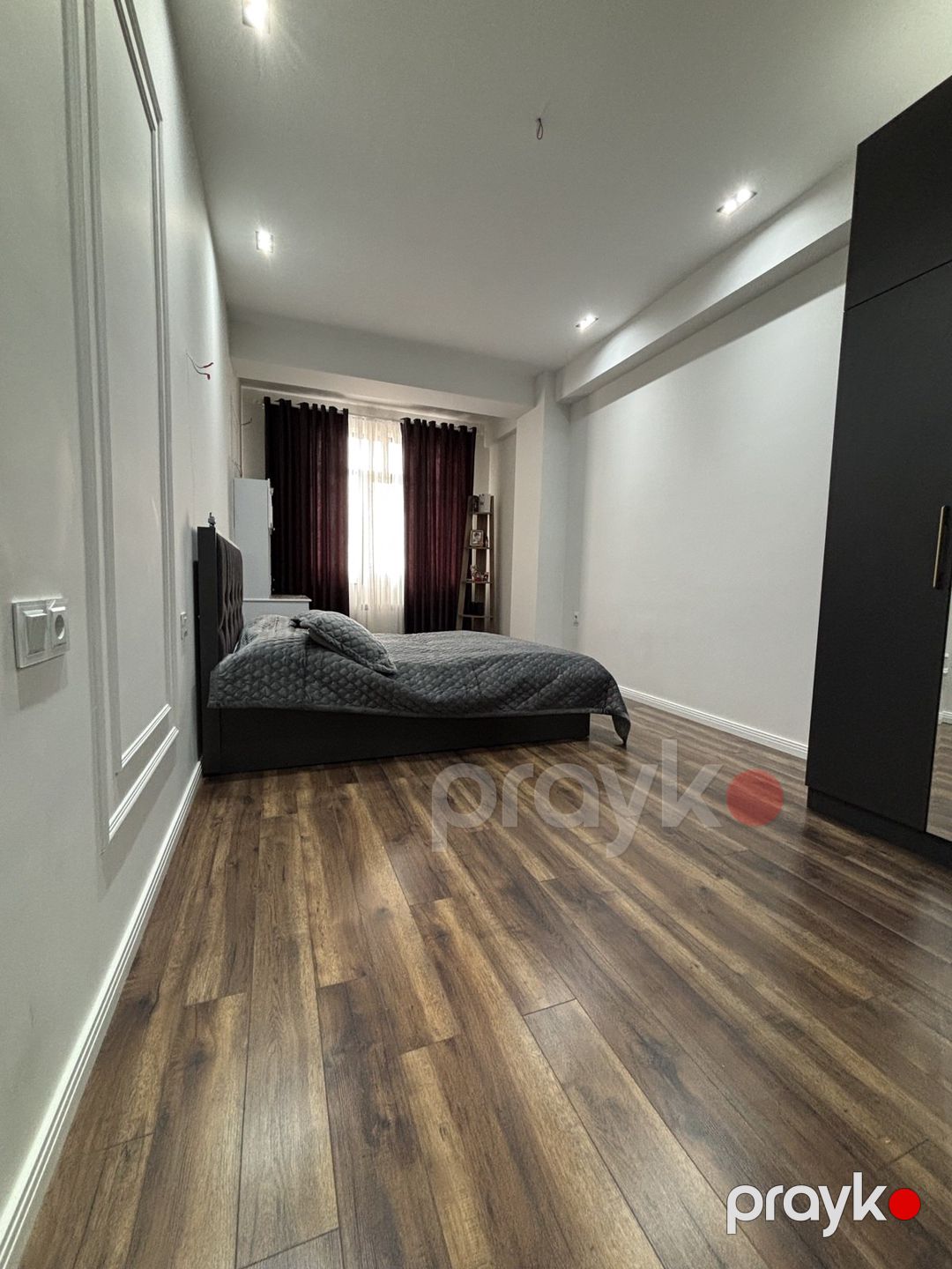 Satılır 3 otaqlı yeni tikili 110 m² — Mənzil, Bakı (8)