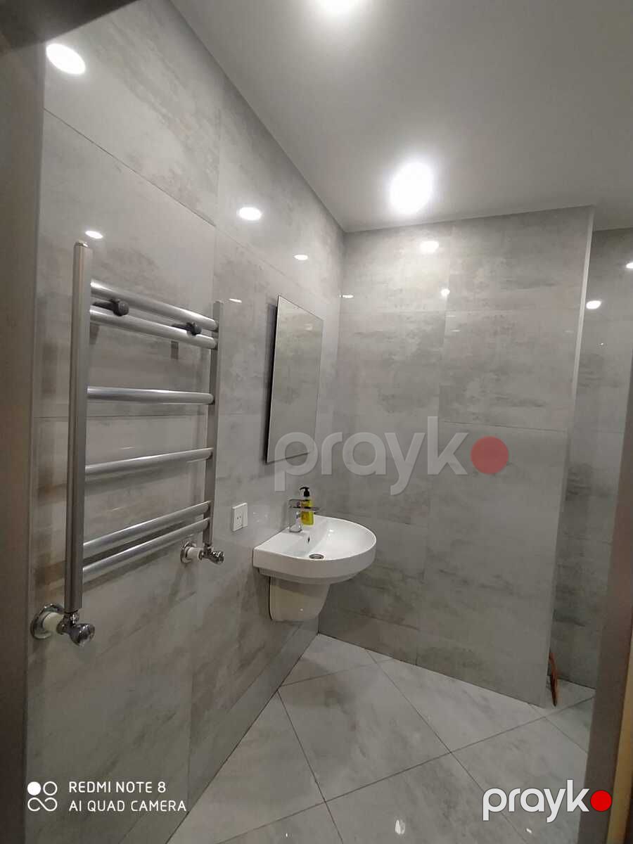 İcarəyə verilir 2 otaqlı yeni tikili 71 m² — Mənzil, Bakı (5)