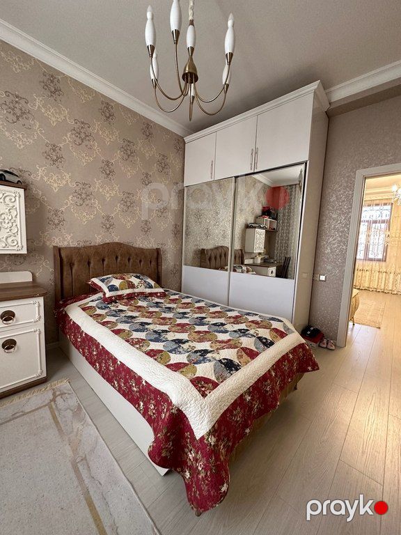 Həyət evi, Binəqədi qəs — Ev, villa, Bakı (8)