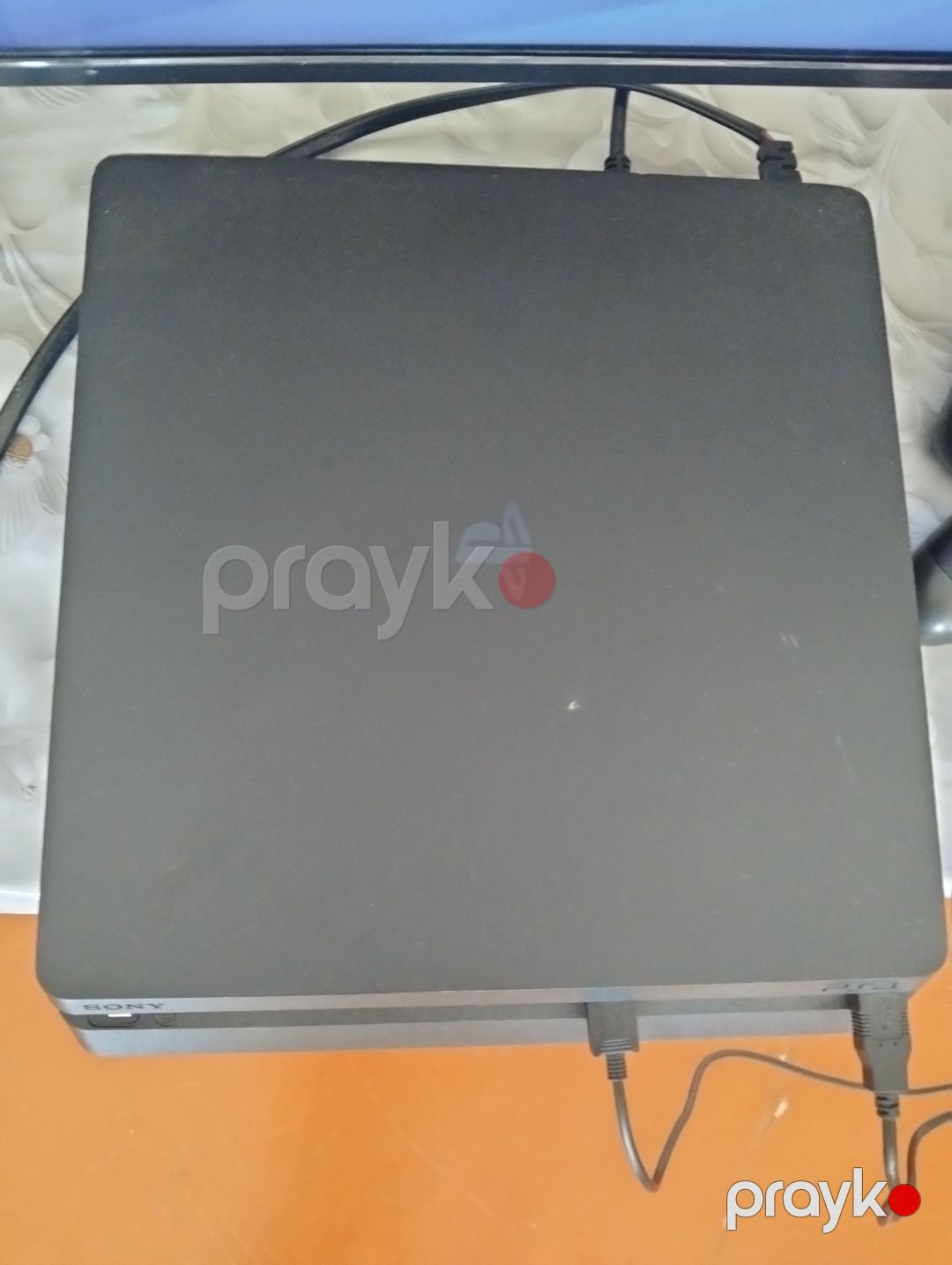 Sony PlayStation 4 Konsolu 2Pult ilə — Oyun konsolları, Bakı (4)