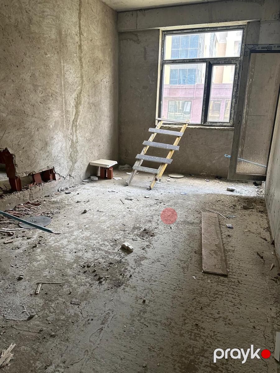 Satılır 4 otaqlı yeni tikili 131 m² — Mənzil, Bakı (9)