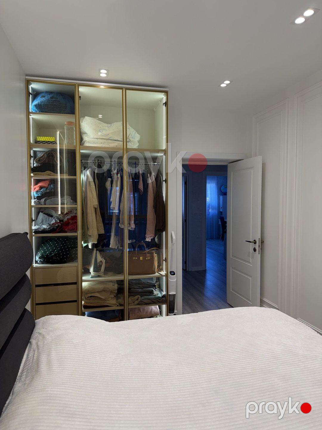 Satılır 4 otaqlı köhnə tikili 80 m² — Mənzil, Bakı (8)