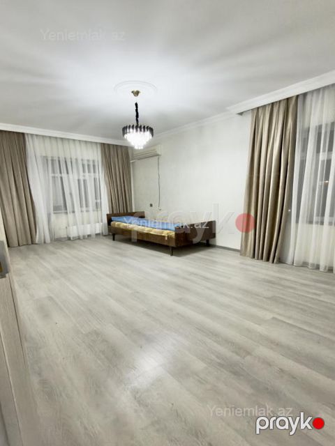 Satılır 1 otaqlı Bina evi menzil (Köhnə tikili), 42 m², Xətai rayonu — Bakı