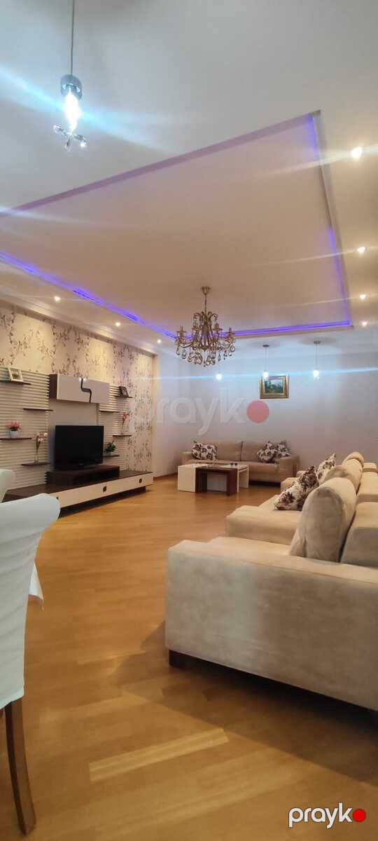 İcarəyə verilir 2 otaqlı yeni tikili 105 m² — Mənzil, Bakı (3)