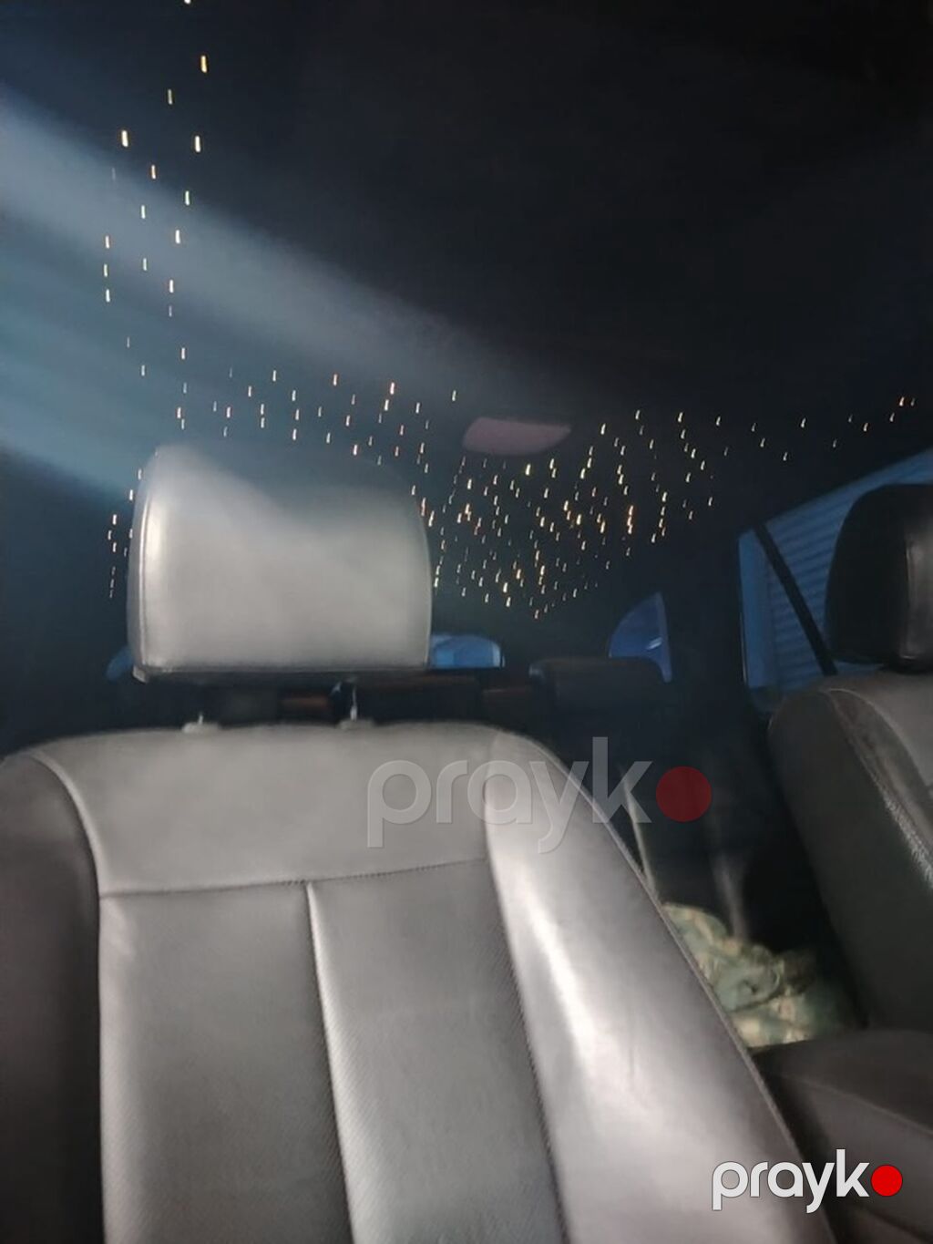 Hyundai Santa Fe: 2 l 2012 il Universal — Avtomobillər, Bakı (9)