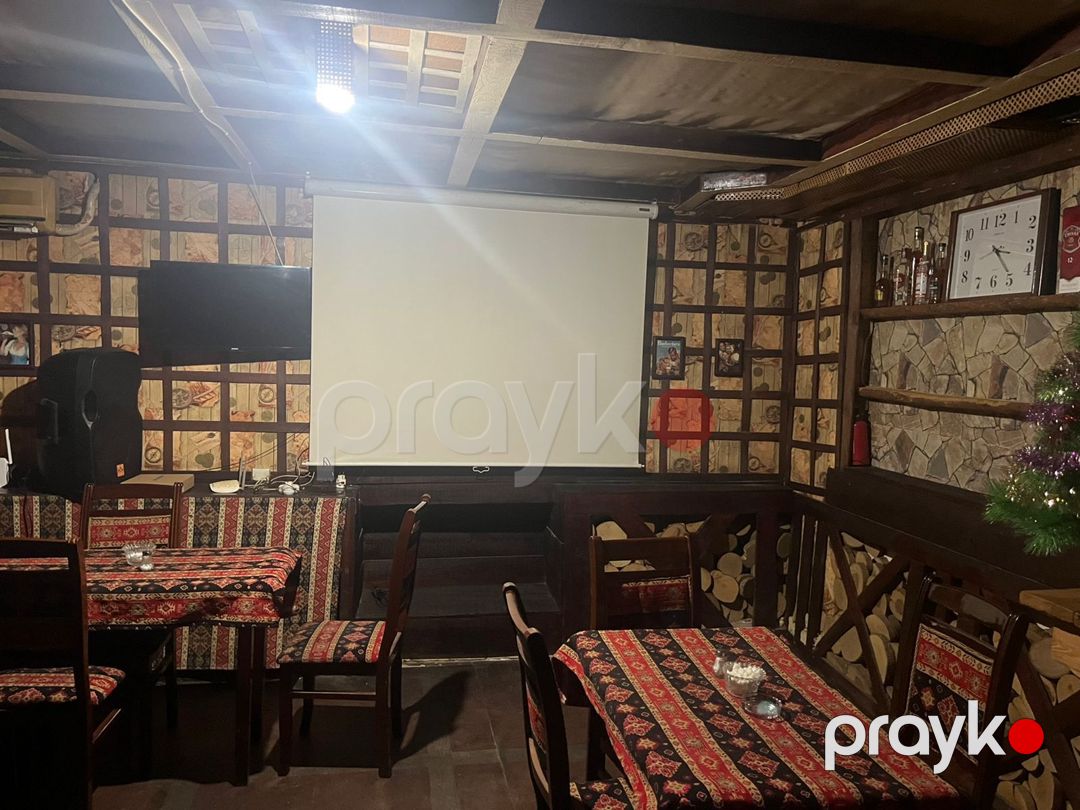 İcarəyə verilir obyekt 110 m² — Əmlak, Bakı (4)