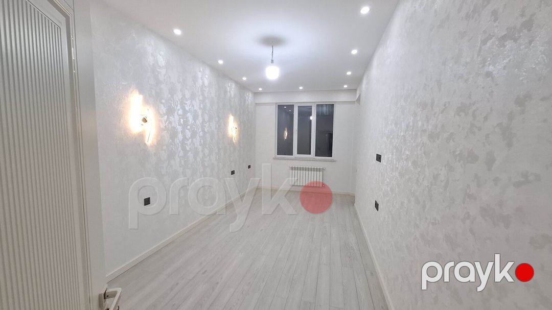 Satılır 2 otaqlı yeni tikili 70 m² — Mənzil, Bakı (11)