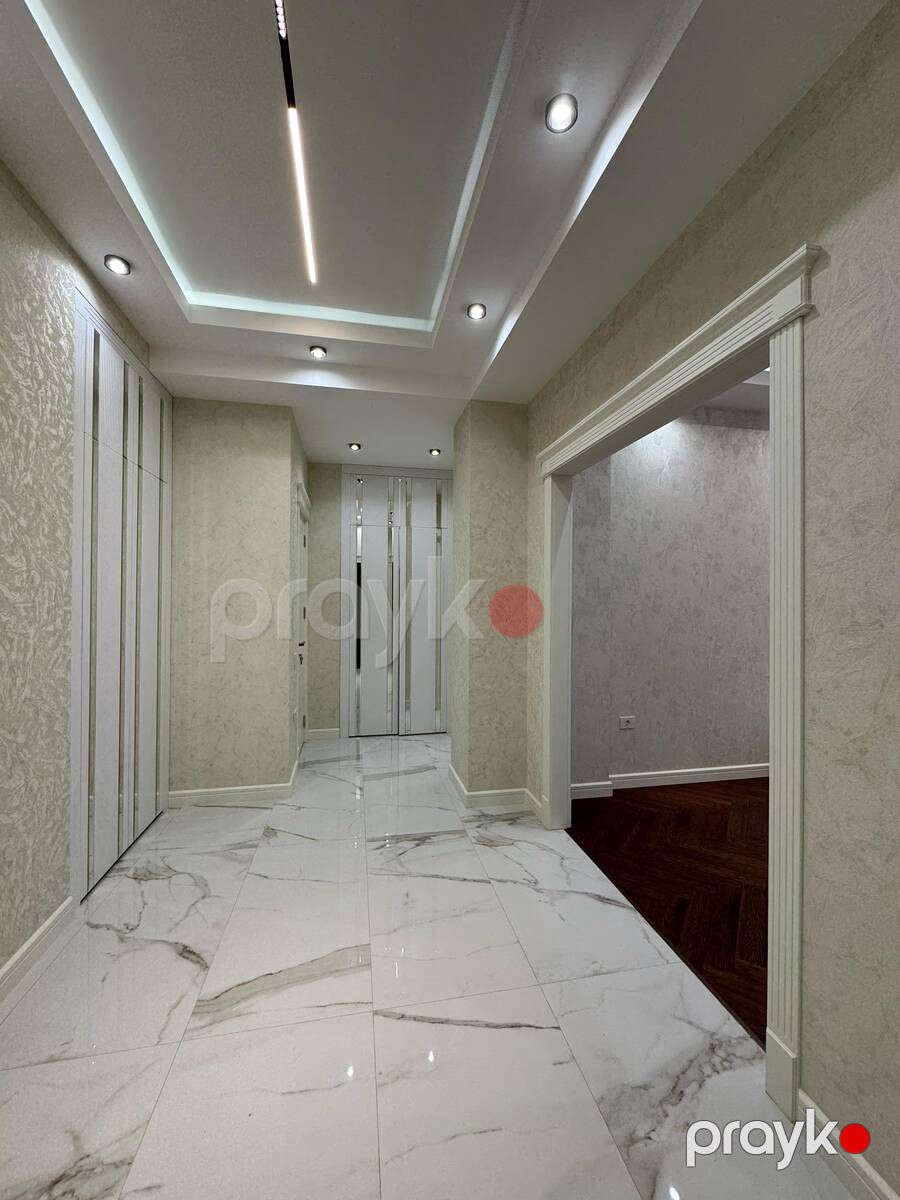 Satılır 2 otaqlı yeni tikili 86 m² — Mənzil, Bakı (5)