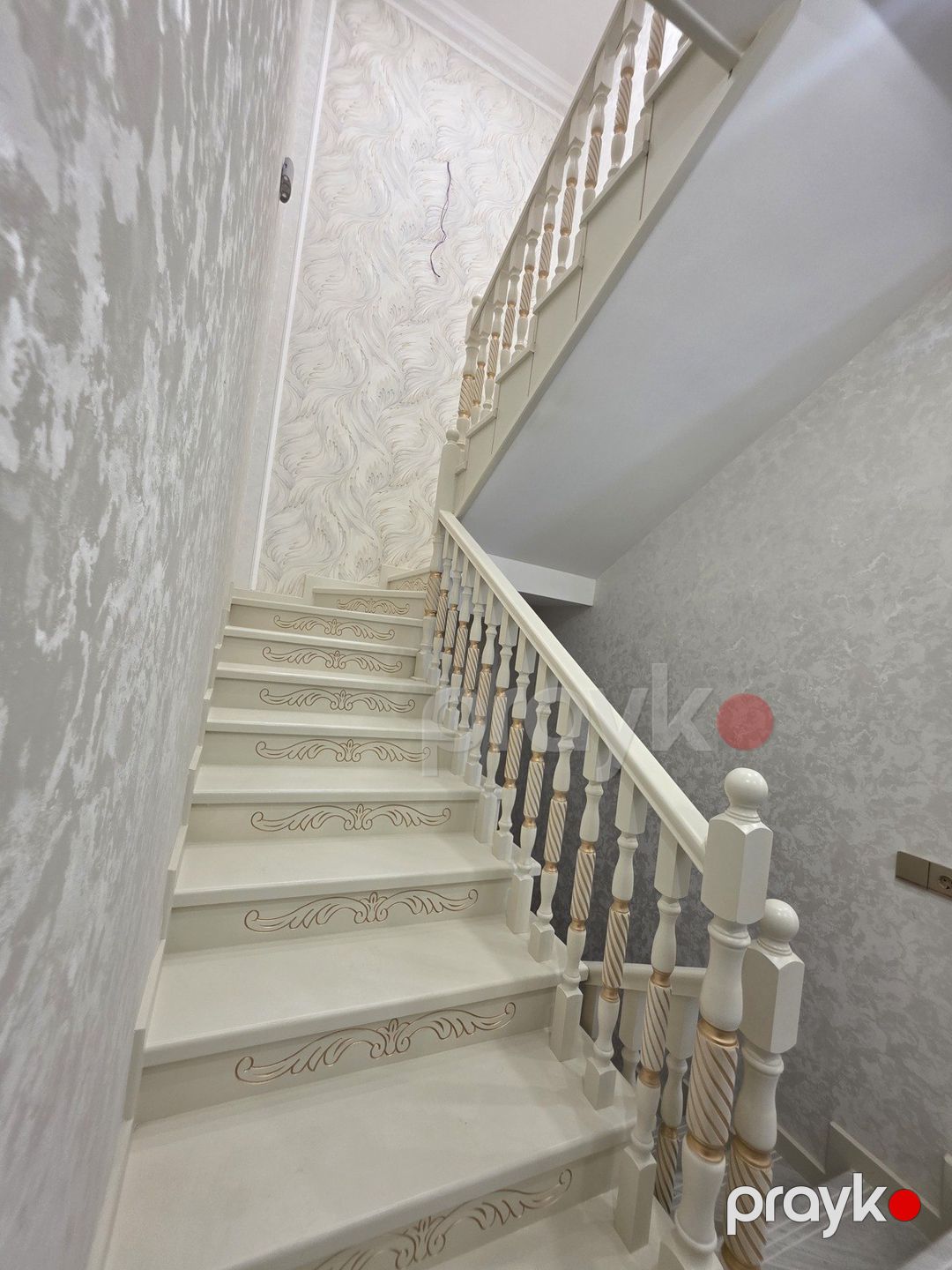 Satılır 6 otaqlı həyət evi/bağ evi 300 m² — Ev, villa, Bakı (12)