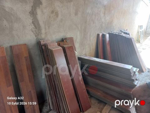 Laminat — Bakı