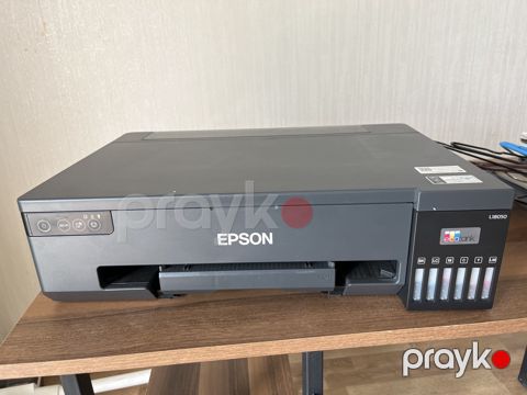Epson EcoTank L18050 — Bakı
