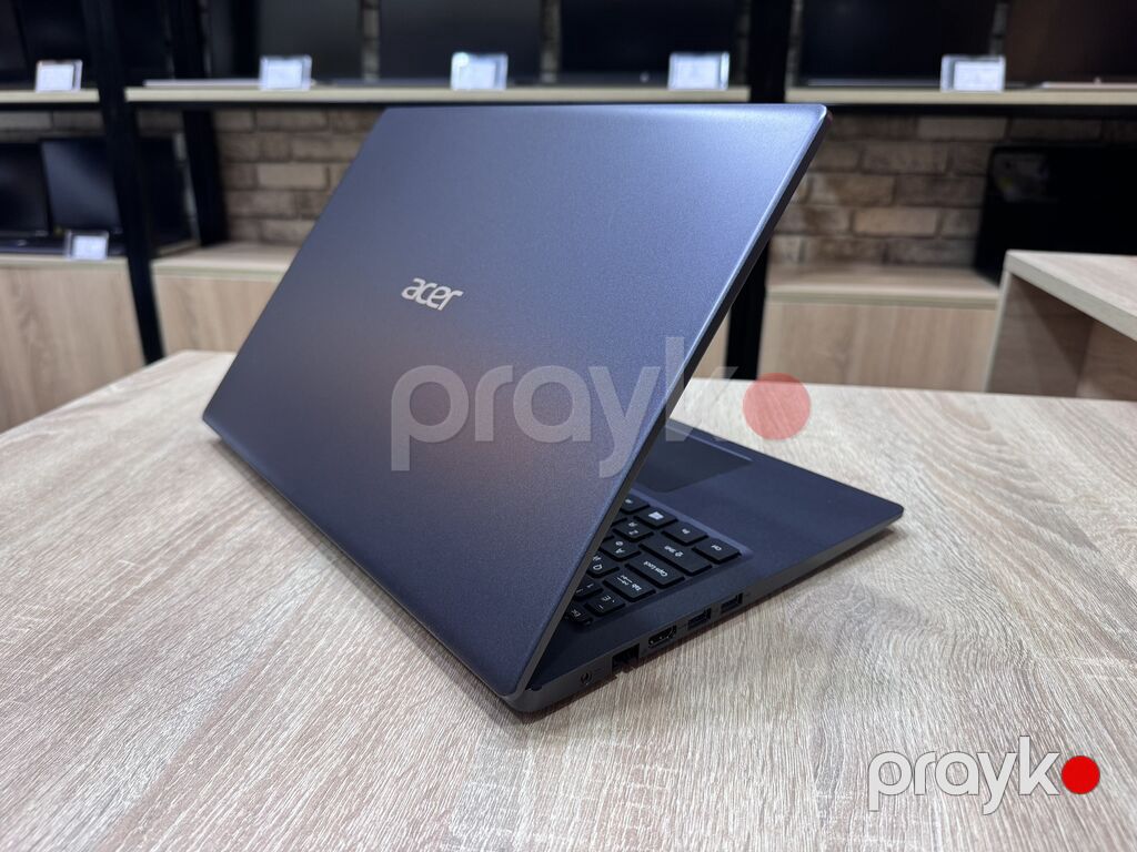 İşlənmiş Acer Aspire, 15.6 Intel Core i3, 256 GB, Ünvandan götürmə, Ödənişli çatdırılma, Rayonlara çatdırılma — Acer, Bakı (7)