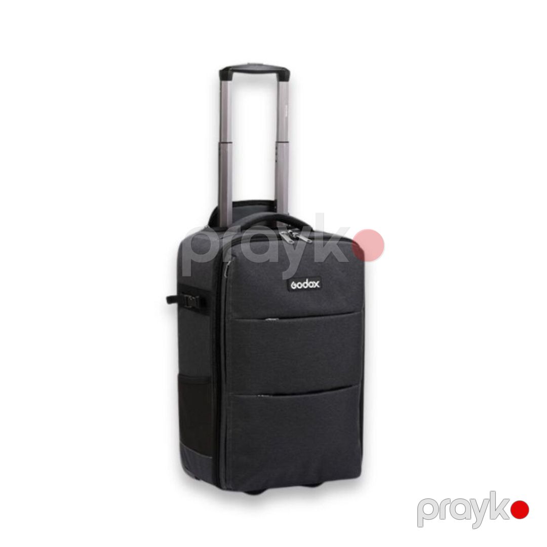 Godox CB-17 fotoaparat çantası — Foto və video texnikası, Bakı (2)