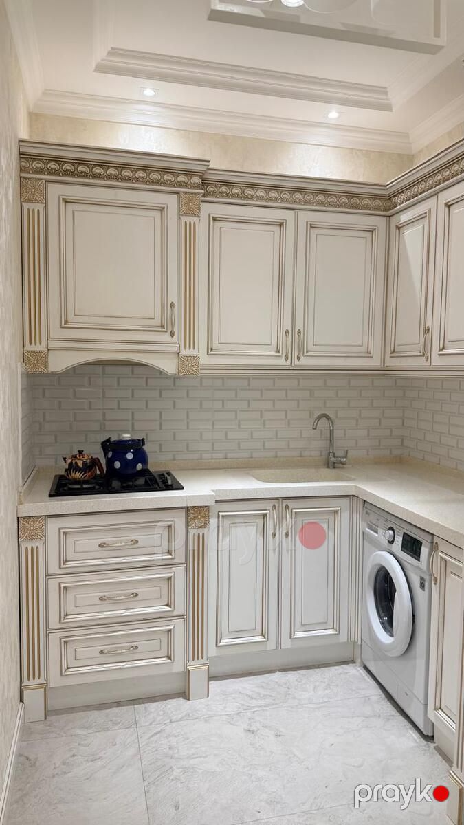 Satılır 2 otaqlı yeni tikili 70 m² — Mənzil, Bakı (12)