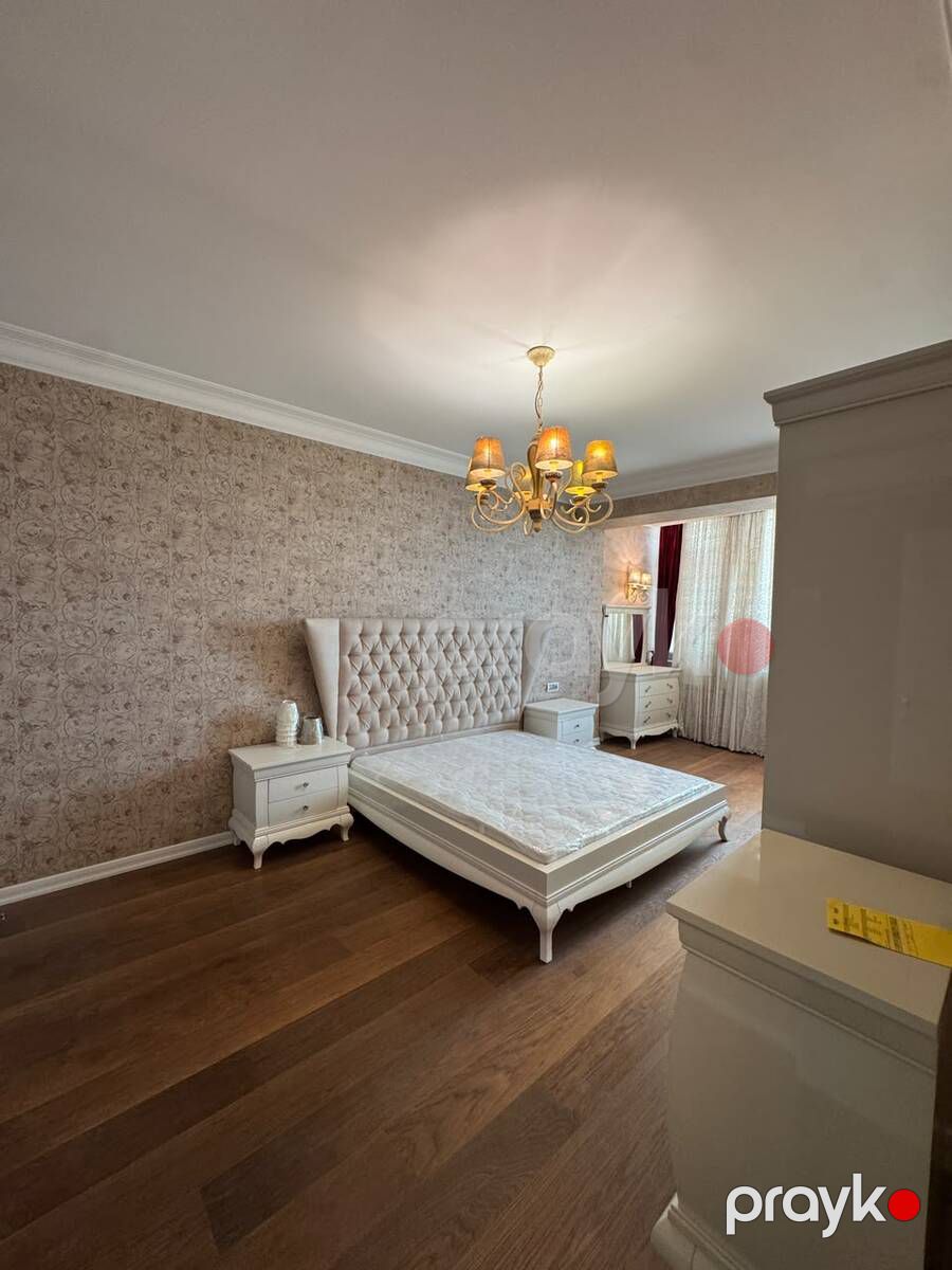 Satılır 3 otaqlı yeni tikili 169 m² — Mənzil, Bakı (10)
