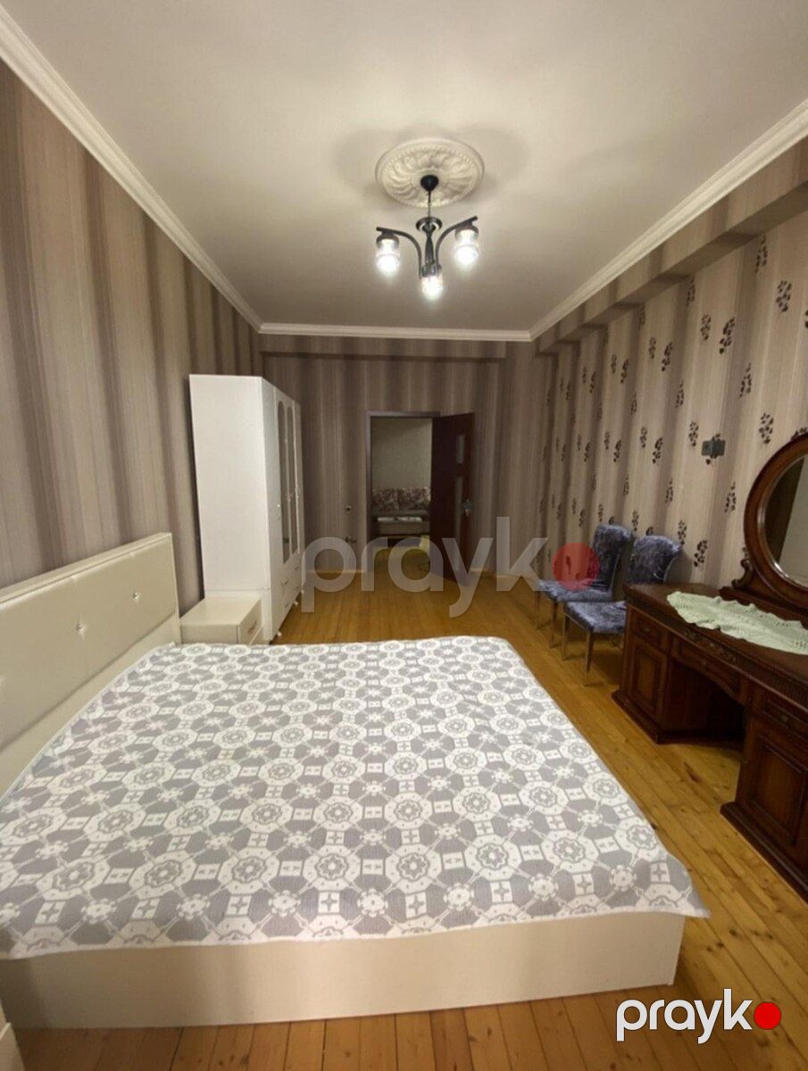 2-otaqlı yeni tikili kirayə verilir, Xırdalan ş., 60 m² — Mənzil, Xırdalan (5)