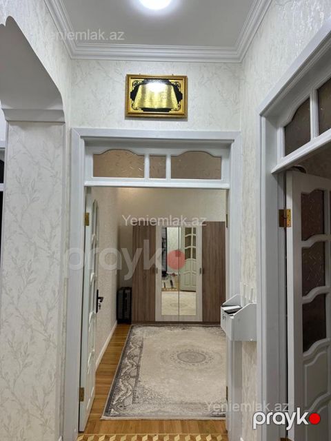 Satılır 3 otaqlı Bina evi menzil (Köhnə tikili), 100 m², 3-cü məhəllə — Sumqayıt