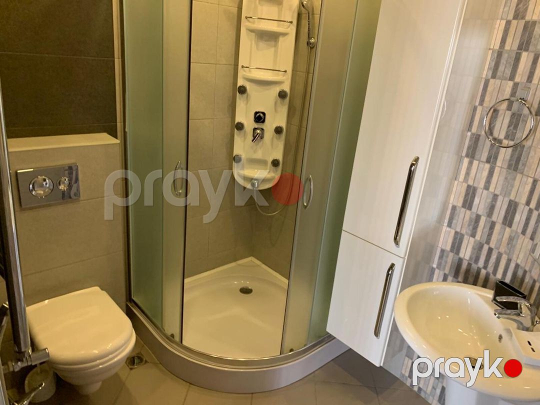 Satılır 3 otaqlı yeni tikili 140 m² — Mənzil, Bakı (9)
